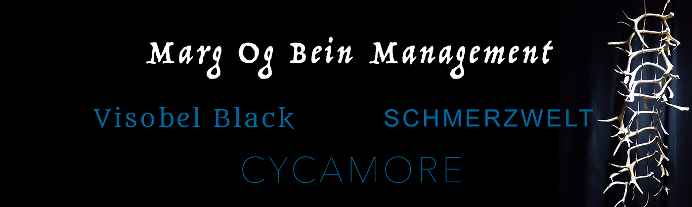 Marg Og Bein Management